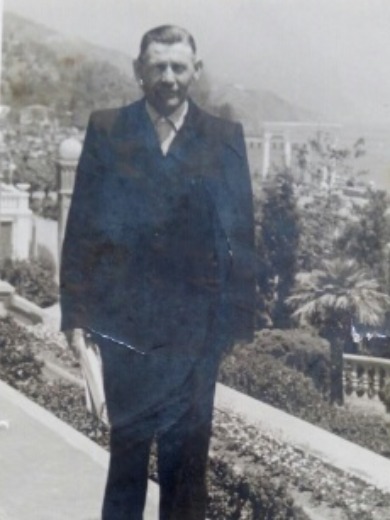 Макаров Аким Григорьевич