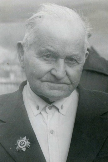 Лучшев Иван Дормидонтович