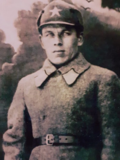 Бушуев Николай Васильевич