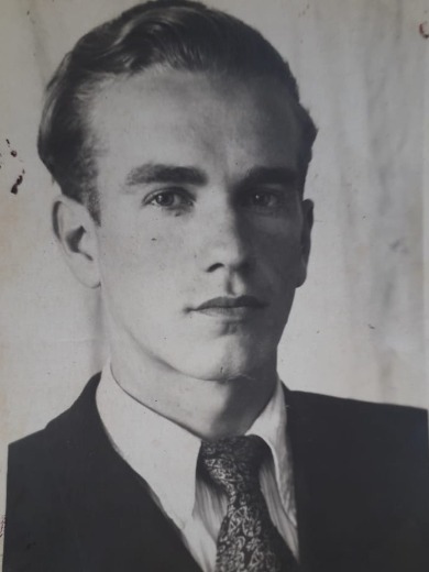 Белезеков Александр Гаврилович