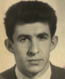 Быстрицкий Александр Израйлевич