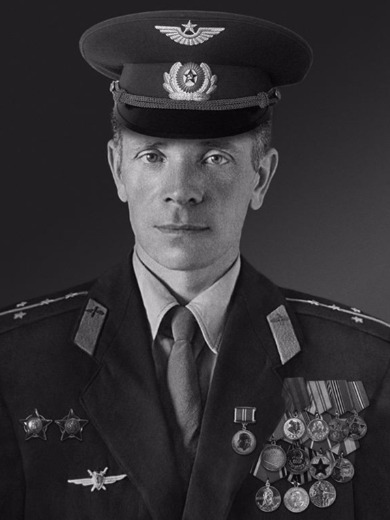 Змеев Евгений Сергеевич