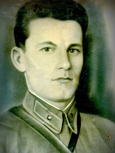 Сабордин Василий Михайлович