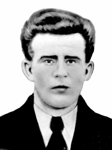 Коротков Семён Евдокимович