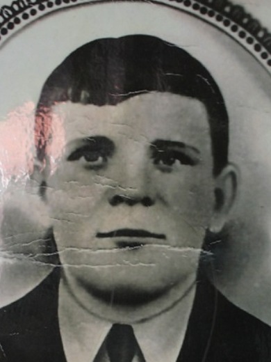 Нестеров Павел Андреевич