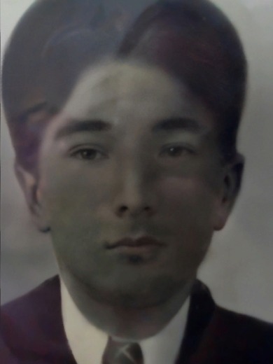 Валеев Рашад Сабирович