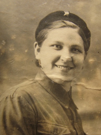 Суходолова Наталья Ивановна