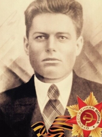 Хандохин Николай Викторович