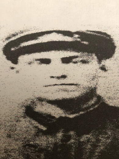 Солодянников Георгий Иванович