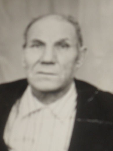 Соболев Алексей Иванович