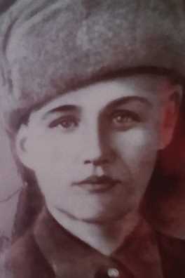 Кривошев Павел Серафимович