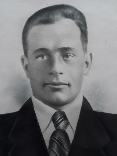 Знамов Степан Иванович