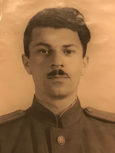 Коркия Платон Платонович