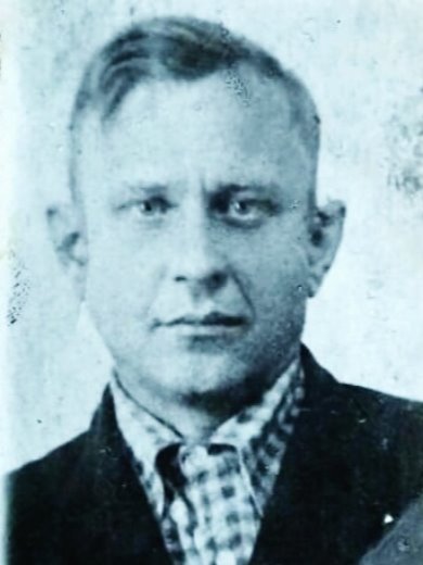 Папонов Александр Николаевич