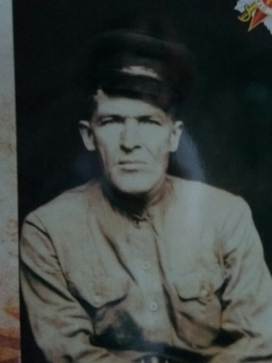 Гробов Александр Иванович