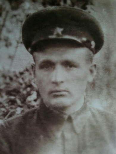 Катанцев Владимир Яковлевич