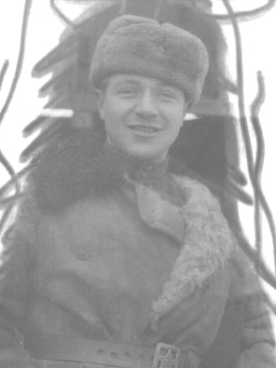 Переплётчиков Эдуард Самойлович