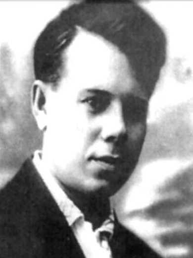 Семиотрочев Вячеслав Николаевич