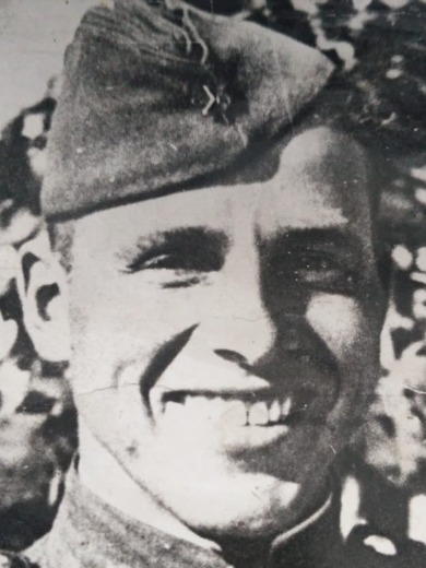 Басов Захар Иванович