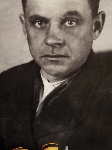 Нагорный Петр Иванович