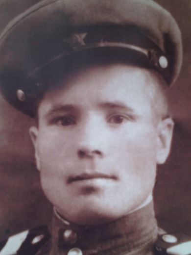 Панченко Федор Гаврилович