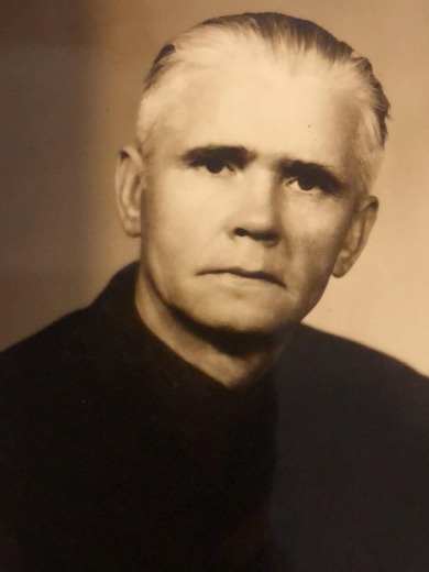 Барышок Григорий Петрович