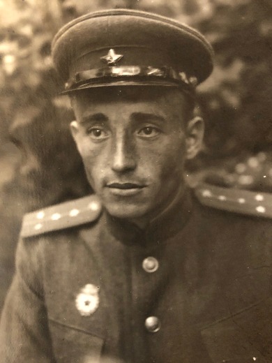 Баскаков Иван Егорович
