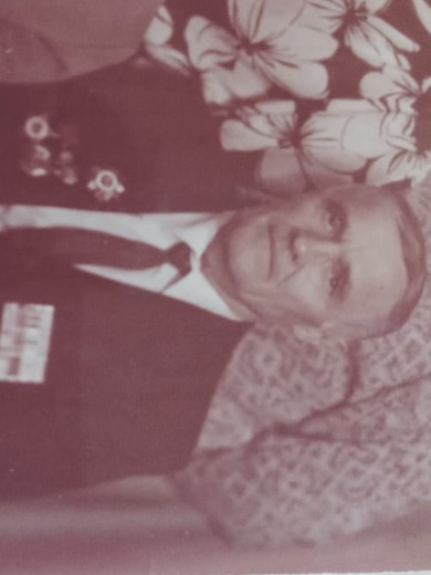 Мишин Илья Григорьевич