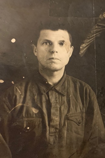 Иноземцев Степан Кириллович