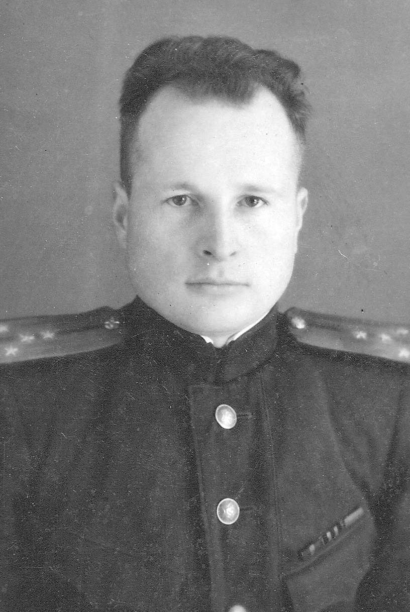 Дудоладов Евгений Иванович