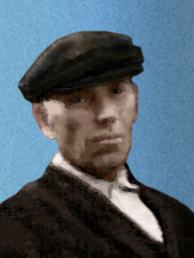 Кондратов Андрей Дмитриевич