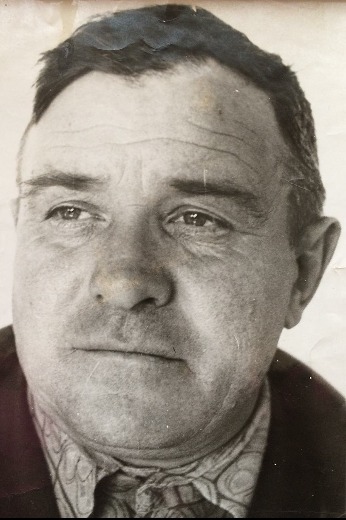 Мясников Михаил Емельянович