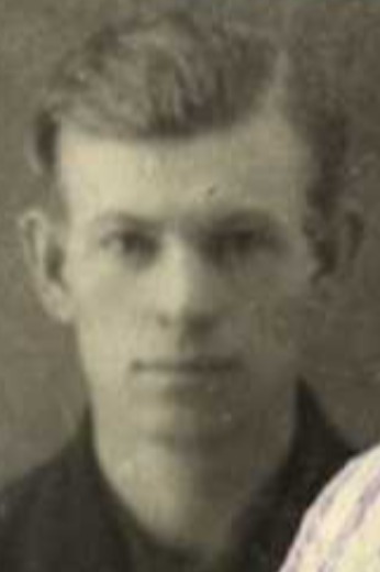 Тафинцев|Пафинцев Сергей Михайлович