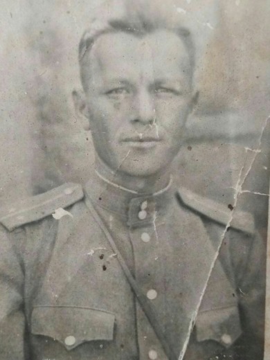 Салиев Исак