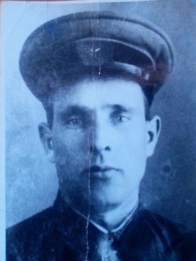 Ивченко Кузьма Прокопьевич