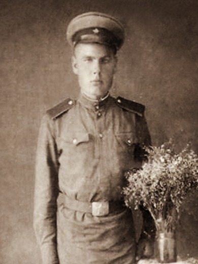 Зацепин Андрей Романович