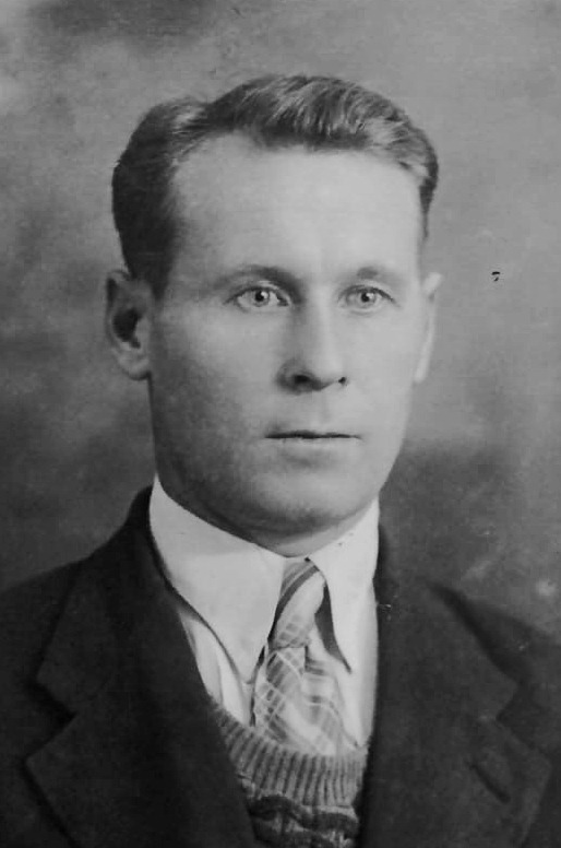 Гомзяков Николай Васильевич