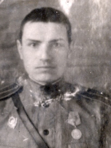 Лапардин Иван Назарович