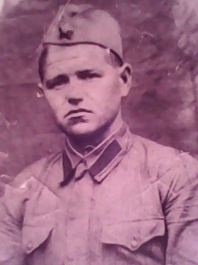 Ибатуллин Зайнулла Набиуллович