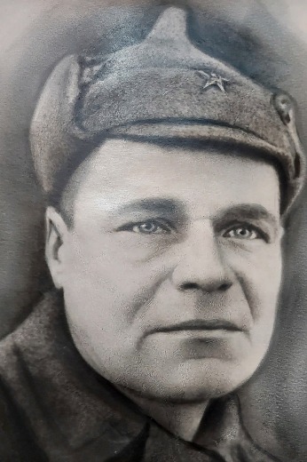 Рученькин Иван Александрович