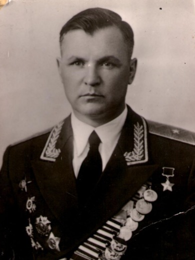 Афанасьев Анатолий Георгиевич