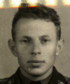 Кирюхин Николай Павлович