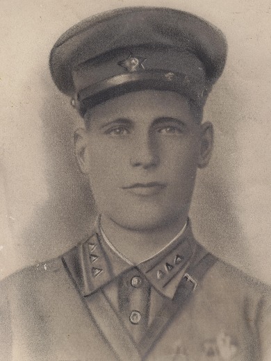 Губарев Василий Алексеевич