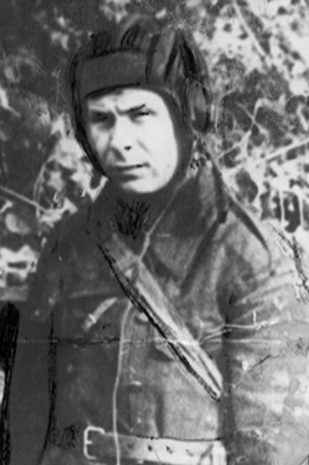Кисельков Павел Иванович