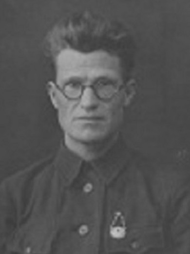 Галеев Назиб Курбанович