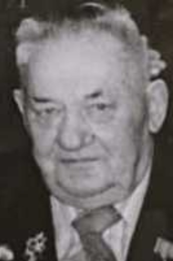 Петраков Михаил Карпович