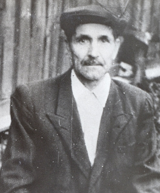 Родченков Тихон Евгеньевич