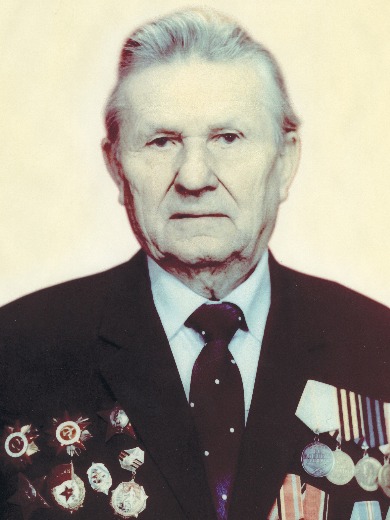 Мовенко Григорий Васильевич