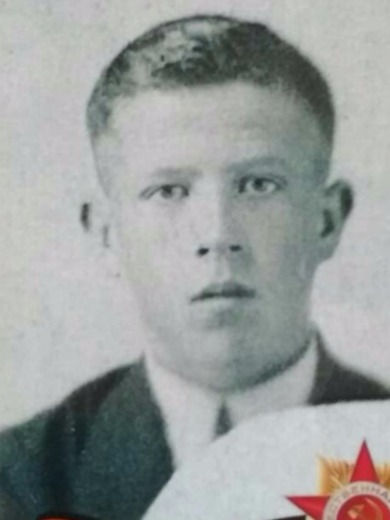 Прохожаев Иван Дмитриевич