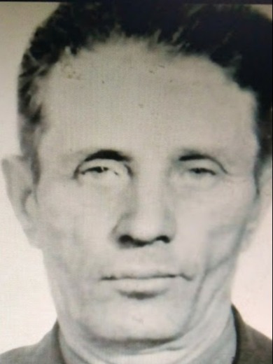 Величко Сергей Карпович